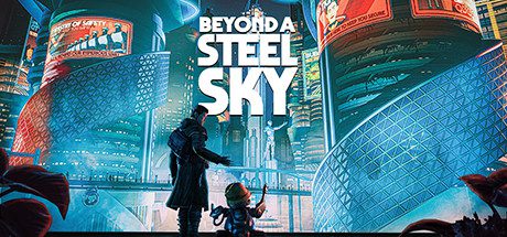 超越钢铁天空Beyond a Steel Sky(v1.3.27878)-乐夜游