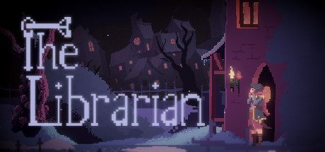 图书馆管理员/The Librarian (更新v1.0.1.10)-乐夜游