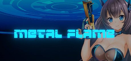 金属火焰：少女与机械/Metal Flame（正式版）-乐夜游
