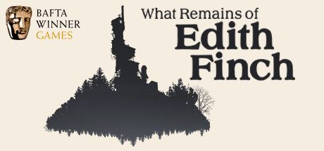艾迪芬奇的记忆/What Remains of Edith Finch-乐夜游
