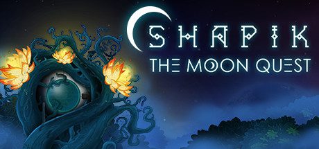 沙皮克:月球探索/Shapik: The Moon Quest-乐夜游