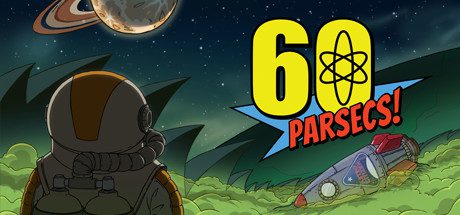 60秒差距/60 Parsecs!(v1.3.3)-乐夜游