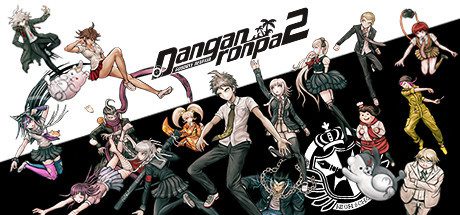 超级弹丸论破2:再见绝望学园/Super Dangan Ronpa 2 : Sayonara Zetsubou Gakuen-乐夜游