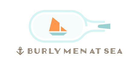 壮汉海上漂流记/Burly Men at Sea-乐夜游