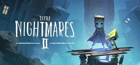小小梦魇2/Little Nightmares II(增强版)-乐夜游