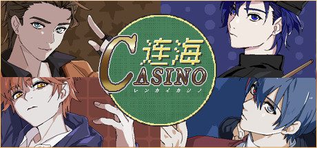 连海/CASINO（Build.9628111-1.2.2+DLC）-乐夜游