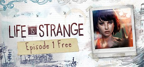 奇异人生/Life is Strange（v1.0.0.397609第1-5章完整版）-乐夜游