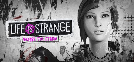 奇异人生：暴风前夕/Life is Strange: Before the Storm（第1-4章豪华版v1.4.0.5）-乐夜游