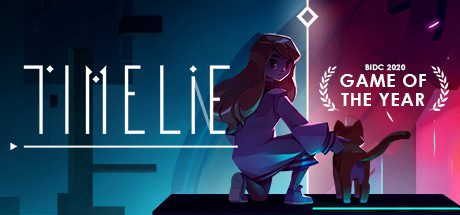 Timelie(v1.1.0)-乐夜游