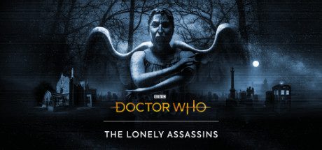 神秘博士：孤独的暗杀者/Doctor Who: The Lonely Assassins-乐夜游