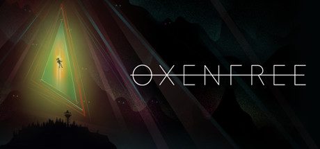 奥森弗里/Oxenfree(v3.1.0 )-乐夜游