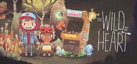 狂野之心/The Wild at Heart-乐夜游