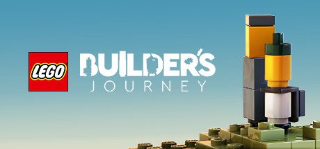 乐高:建造者之旅/LEGO Builders Journey-乐夜游