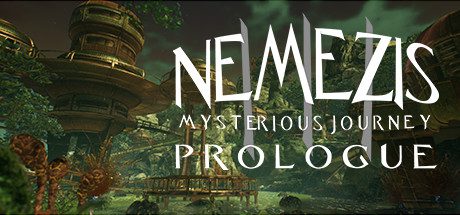 复仇女神:神秘之旅3/Nemezis: Mysterious Journey III(v1.03)-乐夜游