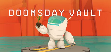 末日墓穴/Doomsday Vault-乐夜游