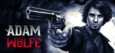 亚当沃尔夫/Adam Wolfe(Build 20210818)-乐夜游