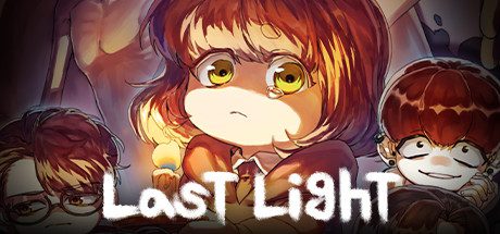 最后之光/Last Light(V1.0.0.0)-乐夜游