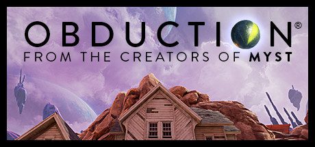 仰冲异界/Obduction(v1.8.3)-乐夜游