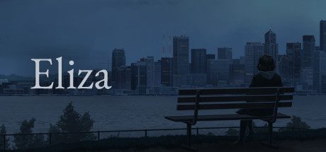 伊丽莎/Eliza-乐夜游