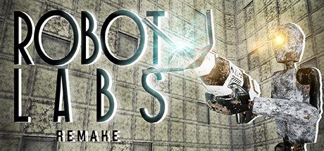 机器人实验室重制版/Robot Labs: Remake-乐夜游