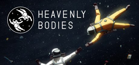 天体/Heavenly Bodies-乐夜游
