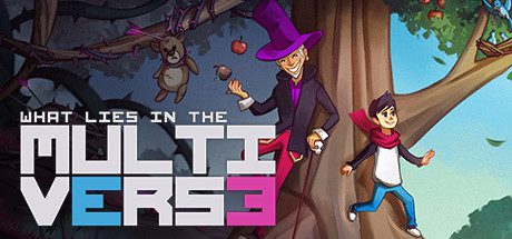 多元宇宙里有什么/What Lies in the Multiverse-乐夜游