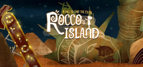 洛可岛:结束痛苦的钟声/Roccos Island: Ring to End the Pain-乐夜游