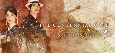 春逝百年抄/The Centennial Case: A Shijima Story(Build.8603566+DLC+预购特典)-乐夜游