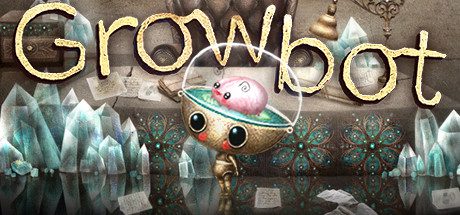 成长机器人/Growbot（v1.0.6）-乐夜游