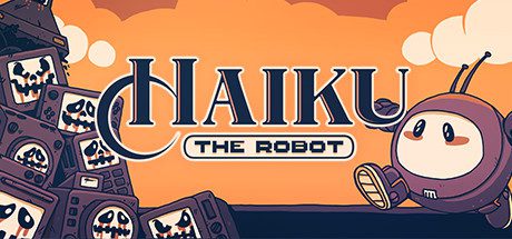 机器人海库/Haiku, the Robot-乐夜游