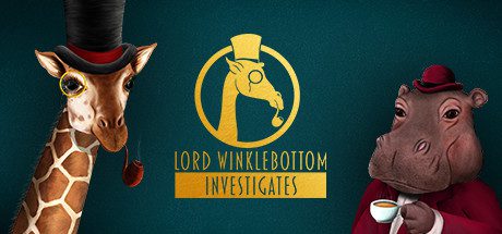温寇波顿勋爵探案记/Lord Winklebottom Investigates-乐夜游