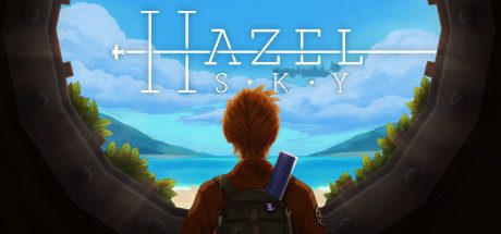 彼岸晴空/Hazel Sky(v1.0.10)-乐夜游