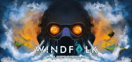 风之子:天空只是开始/Windfolk: Sky is just the Beginning-乐夜游