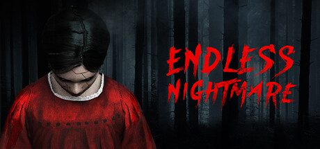 无尽噩梦/Endless Nightmare（Build.9623304）-乐夜游
