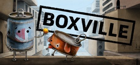 博克斯维尔/Boxville-乐夜游