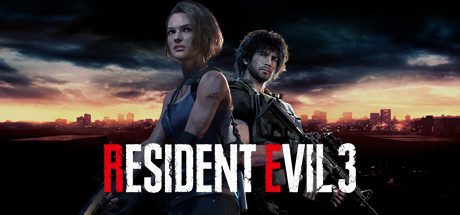 生化危机3:重制版/RESIDENT EVIL 3(Build 20201001)-乐夜游