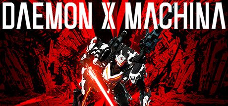 机甲战魔/Daemon X Machina（更新v1.0.3）-乐夜游