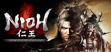 仁王/NIOH -(v1.21.06)年度完全版-乐夜游