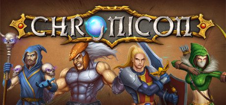 像素黑暗史/Chronicon - 英雄旧忆 -(v1.52.0)-乐夜游