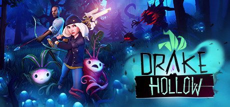 空穴/Drake Hollow(v1.2.115)-乐夜游