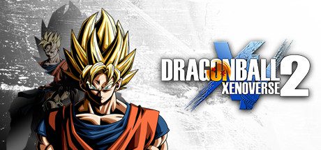 龙珠:超宇宙2/DRAGON BALL XENOVERSE 2(v1.2102)-乐夜游