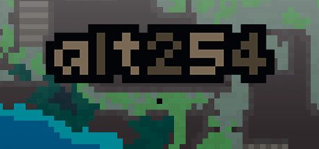 Alt254-在这里…你是一个像素-乐夜游