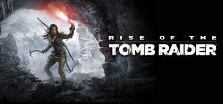 古墓丽影:10崛起20周年纪念版/Rise of the Tomb Raider-乐夜游