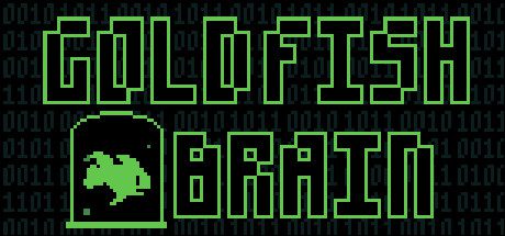 金鱼脑/GoldFish Brain-乐夜游