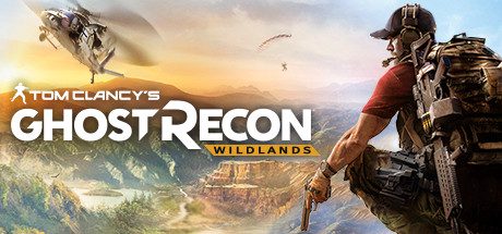 幽灵行动:荒野/Tom Clancy’s Ghost Recon Wildlands-乐夜游