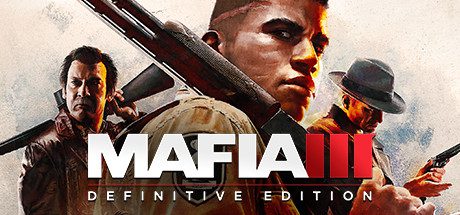 黑手党3:最终版/四海兄弟3决定版/Mafia III: Definitive Edition-乐夜游