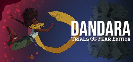 丹达拉:恐惧试炼/Dandara: Trials of Fear Edition-乐夜游
