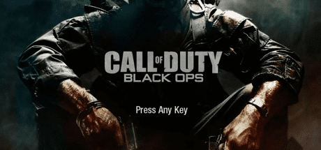 使命召唤7:黑色行动/COD7-乐夜游