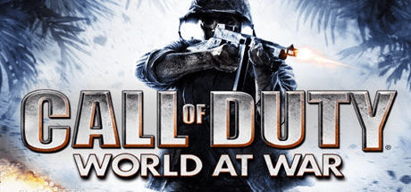 使命召唤5:战争世界 COD5-乐夜游