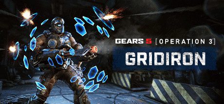 战争机器5/Gears 5(更新整合蜂巢破坏者战役)-乐夜游